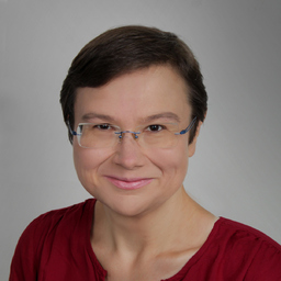 Petra Eilingsfeld