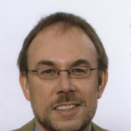 Daniel Mebold