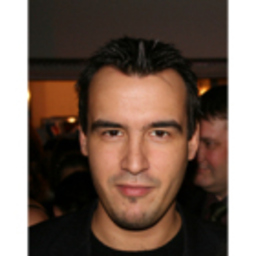 Dimitar Tzvetkov (Gavanski)'s profile picture