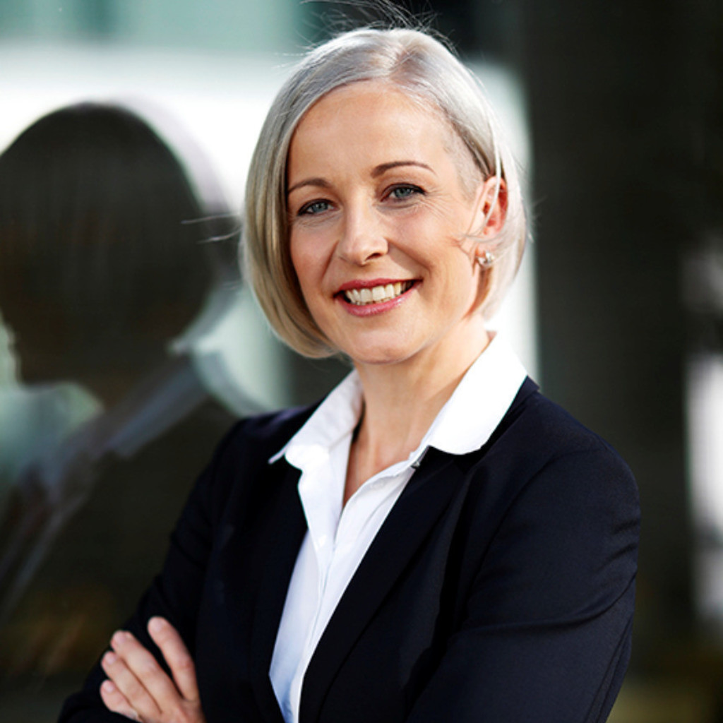 Monique Riekewald Management International Sales Würth Elektronik