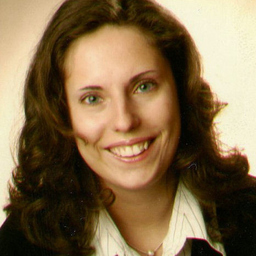 Nadine Bansemer