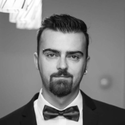 Dipl.-Ing. Mirza Grbic