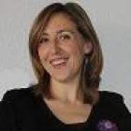 Irene Parpal Roca