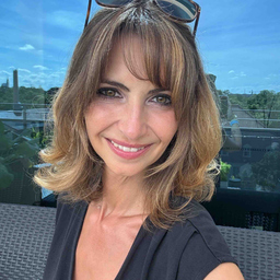 Kati Bäck