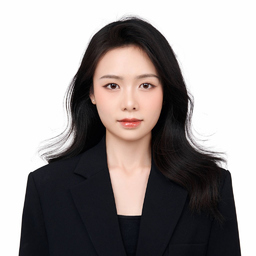 Catherine Li