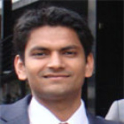 Anshumaan Bansal
