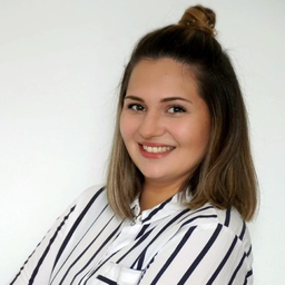 Maike Buckenmaier