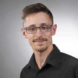 Marcel Hielscher's profile picture