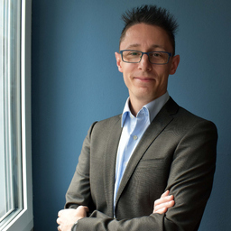 Marcel Hielscher's profile picture