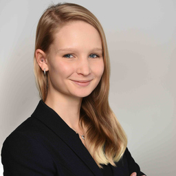 Sarah-Michelle Wiacek - Kauffrau für Büromanagement - E. Zoller GmbH ...