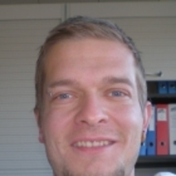 Sascha Rohner