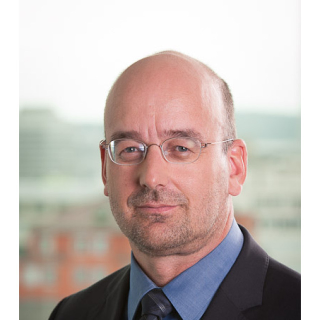 Christoph Keller Corporate Project Portfolio Manager Kistler