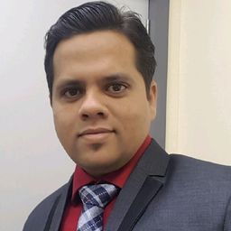 Vishal Pund