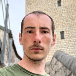 Андрей Олешкевич