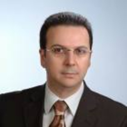 Ahmet Özbek
