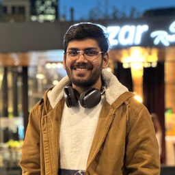 Vinay Dhorajiya