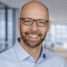 Dipl.-Ing. Philipp Merkel