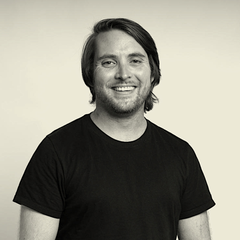 Felix Bley Innovation Lab Software Architet Deloitte innoWake