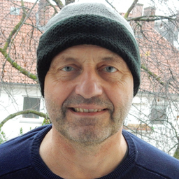 Andreas Hengelbrock