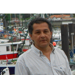 Prof. claudio anibal novillo