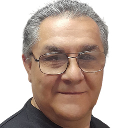 Prof. Claudio Anibal Novillo