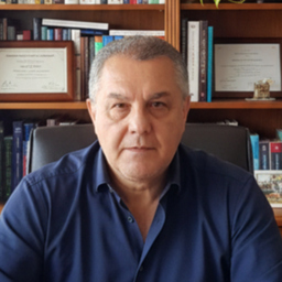 Prof. Claudio Anibal Novillo