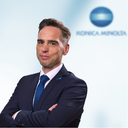 Social Media Profilbild Robert Knötgen Rimpar