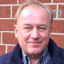 Rainer Stegemann