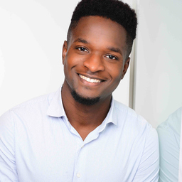 Gerhard Kwarteng