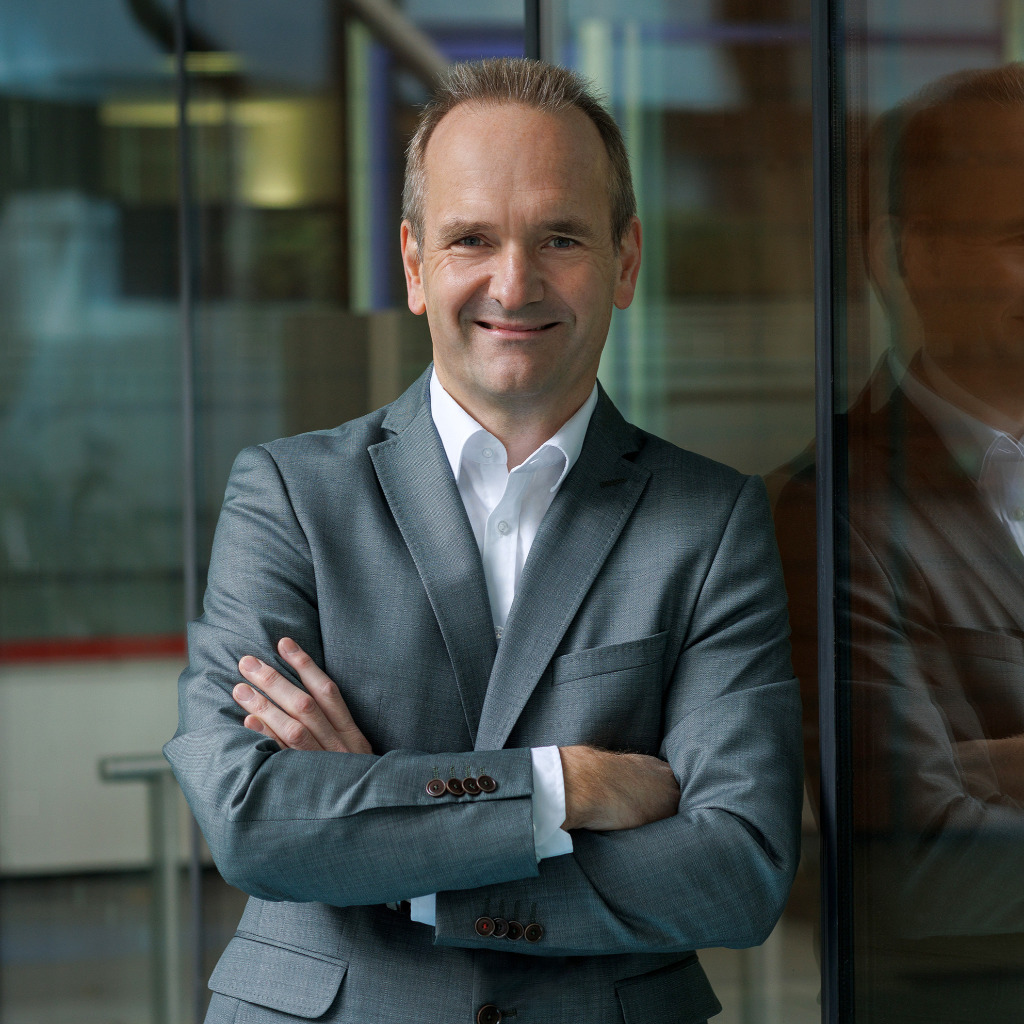 Stephan Lammers - Director, Supply Chain Management - SHK Deutschland (Andreas Paulsen und ...