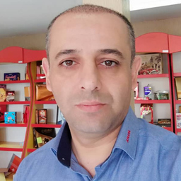 Shahram Jannesar