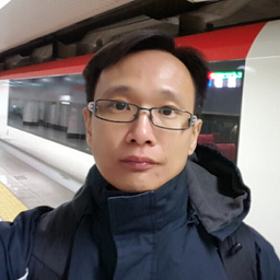 ChunWai Wong