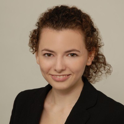 Profilbild Sandra Klein