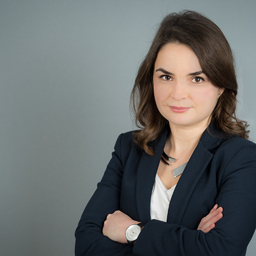 Polina Gubaidullina