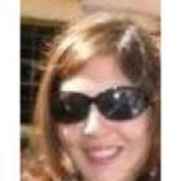 Angelica Bernal Bernal