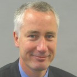 Dr. Jörg Schumacher