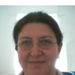 Ingrid Jacke