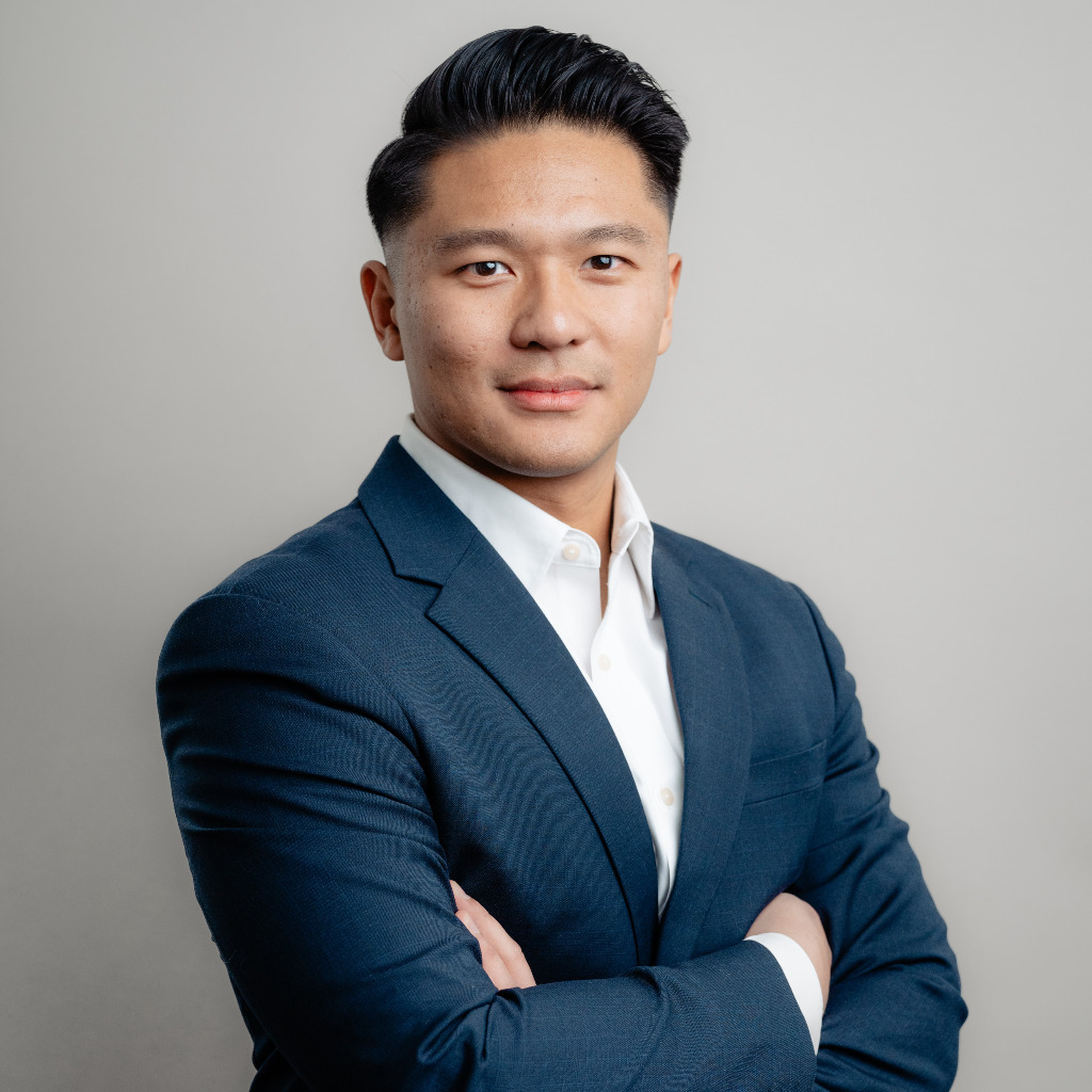 Juan Tran International Business and Economics Hochschule