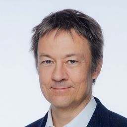 Dr. Klaus Bergner's profile picture