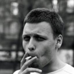 Anton Shaporenko