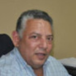 Dr. William Senior