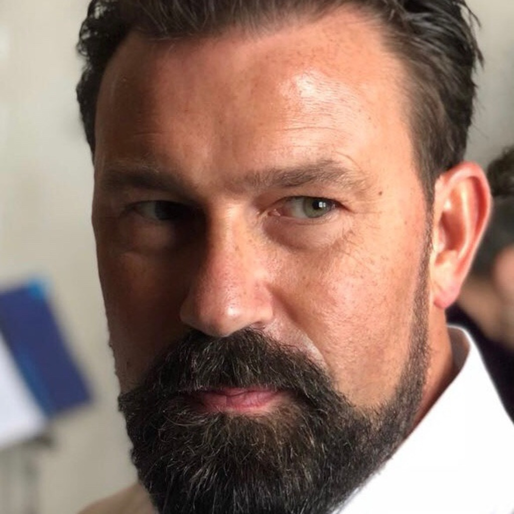 Jörg Grüner Abteilungsleiter Entwicklung ADAS