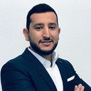 Social Media Profilbild Ibrahim Ünalan München