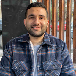 Mohsen Jahanshahi