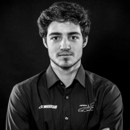 Moritz Staudte