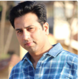 PRUTHVIRAJ RAJ