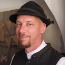 Florian Rossmark