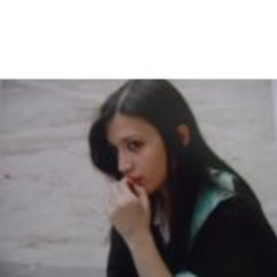 YASEMİN KUMRU