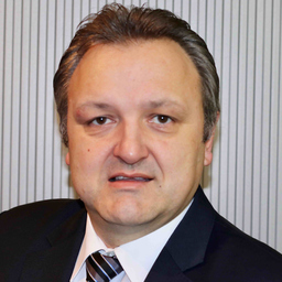 Jörg Hübner