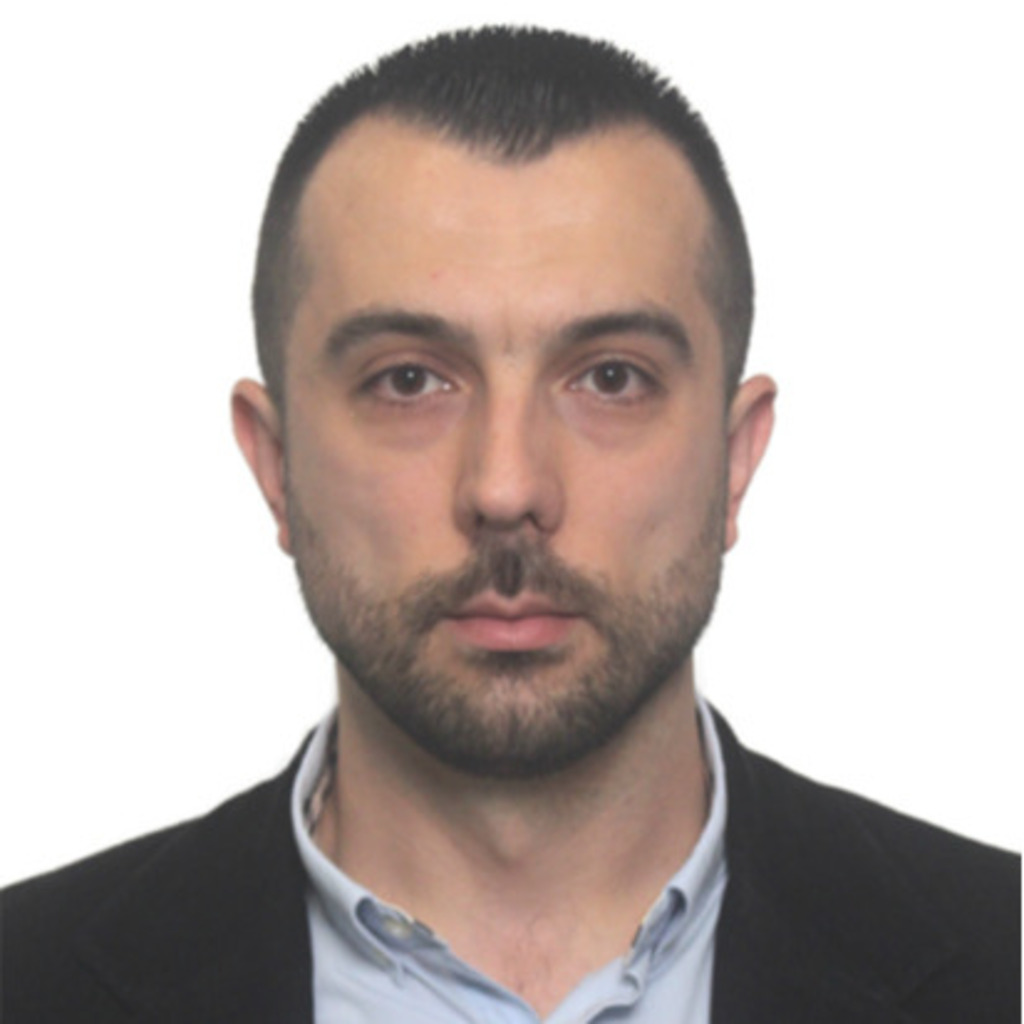 Marinko Maric Head of Quality Management Kaldera Company XING